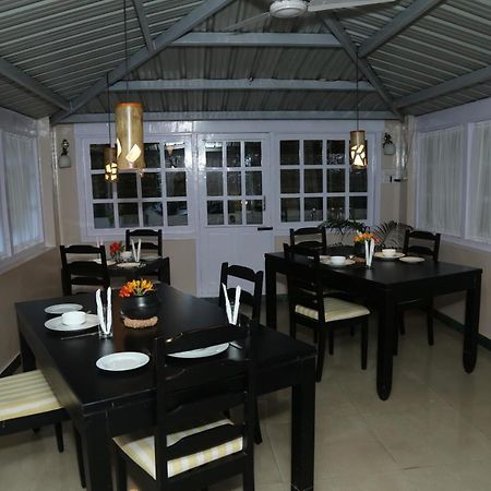 Kumar'S Mountain View Cottage Coonoor Exteriör bild