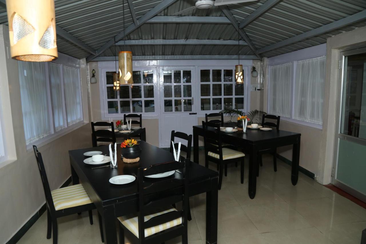 Kumar'S Mountain View Cottage Coonoor Exteriör bild